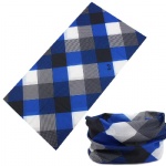 Headwear Outdoor Sports Sublimation Fishing Face Mask Custom Seamelss Bandana