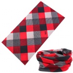 Headwear Outdoor Sports Sublimation Fishing Face Mask Custom Seamelss Bandana