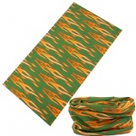 Headwear Outdoor Sports Sublimation Fishing Face Mask Custom Seamelss Bandana