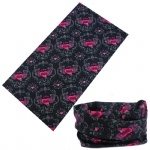 Headwear Outdoor Sports Sublimation Fishing Face Mask Custom Seamelss Bandana