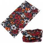 Headwear Outdoor Sports Sublimation Fishing Face Mask Custom Seamelss Bandana