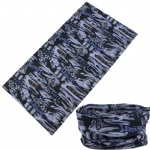 Headwear Outdoor Sports Sublimation Fishing Face Mask Custom Seamelss Bandana