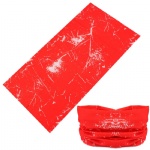 Headwear Outdoor Sports Sublimation Fishing Face Mask Custom Seamelss Bandana