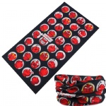 Headwear Outdoor Sports Sublimation Fishing Face Mask Custom Seamelss Bandana