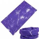 Headwear Outdoor Sports Sublimation Fishing Face Mask Custom Seamelss Bandana