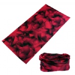 Headwear Outdoor Sports Sublimation Fishing Face Mask Custom Seamelss Bandana