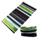 Headwear Outdoor Sports Sublimation Fishing Face Mask Custom Seamelss Bandana