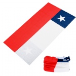 Headwear Outdoor Sports Sublimation Fishing Face Mask Custom Seamelss Bandana