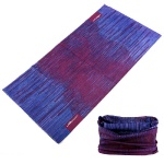 Headwear Outdoor Sports Sublimation Fishing Face Mask Custom Seamelss Bandana