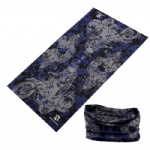 Headwear Outdoor Sports Sublimation Fishing Face Mask Custom Seamelss Bandana