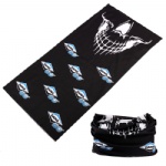Headwear Outdoor Sports Sublimation Fishing Face Mask Custom Seamelss Bandana