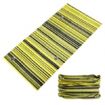 Headwear Outdoor Sports Sublimation Fishing Face Mask Custom Seamelss Bandana