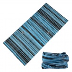 Headwear Outdoor Sports Sublimation Fishing Face Mask Custom Seamelss Bandana