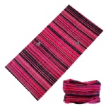 Headwear Outdoor Sports Sublimation Fishing Face Mask Custom Seamelss Bandana