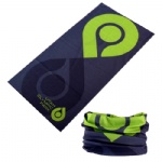 Headwear Outdoor Sports Sublimation Fishing Face Mask Custom Seamelss Bandana