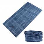 Headwear Outdoor Sports Sublimation Fishing Face Mask Custom Seamelss Bandana