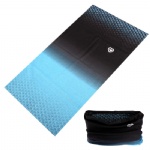 Headwear Outdoor Sports Sublimation Fishing Face Mask Custom Seamelss Bandana