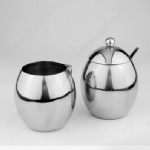 Stainless Steel Urn Cremation Pendant Memorial Jewelry