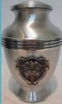 Alloy Urns Metal Urns Cremation Urns Pet Urns