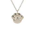 Stainless Steel Urn Cremation Pendant Memorial Jewelry