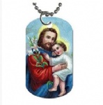 Stainless Steel Urn Cremation Pendant Memorial Jewelry