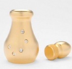 Stainless Steel Urn Cremation Pendant Memorial Jewelry