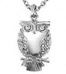 Stainless Steel Urn Cremation Pendant Memorial Jewelry