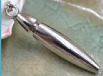 Stainless Steel Urn Cremation Pendant Memorial Jewelry