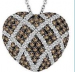 Stainless Steel Urn Cremation Pendant Memorial Jewelry