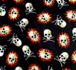 100% Cotton 55*55cm Square Bandana