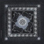 100% Cotton 55*55cm Square Bandana