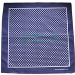 100% Cotton 55*55cm Square Bandana