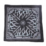 100% Cotton 55*55cm Square Bandana