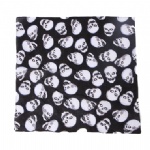 100% Cotton 55*55cm Square Bandana