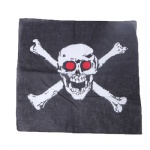 100% Cotton 55*55cm Square Bandana