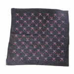 100% Cotton 55*55cm Square Bandana