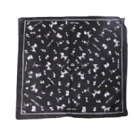 100% Cotton 55*55cm Square Bandana