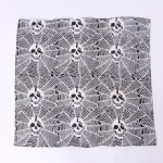 100% Cotton 55*55cm Square Bandana