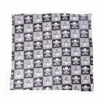 100% Cotton 55*55cm Square Bandana