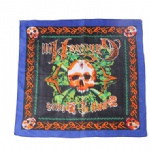 100% Cotton 55*55cm Square Bandana