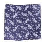 100% Cotton 55*55cm Square Bandana