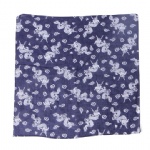 100% Cotton 55*55cm Square Bandana