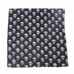 100% Cotton 55*55cm Square Bandana