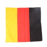 100% Cotton 55*55cm Square Bandana
