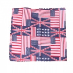 100% Cotton 55*55cm Square Bandana