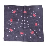 100% Cotton 55*55cm Square Bandana