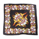 100% Cotton 55*55cm Square Bandana