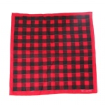 100% Cotton 55*55cm Square Bandana