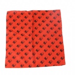 100% Cotton 55*55cm Square Bandana