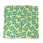 100% Cotton 55*55cm Square Bandana